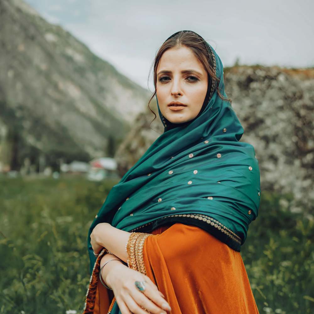 Cultural Sensitivity and Dress Etiquette