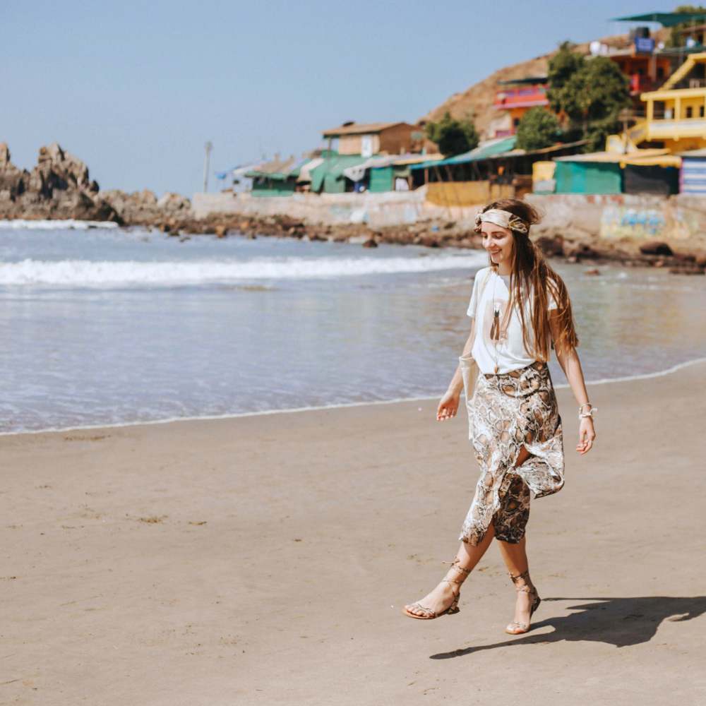 Dressing for Different Settings