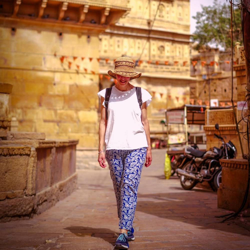 Why India Belongs on Your Solo Travel List 