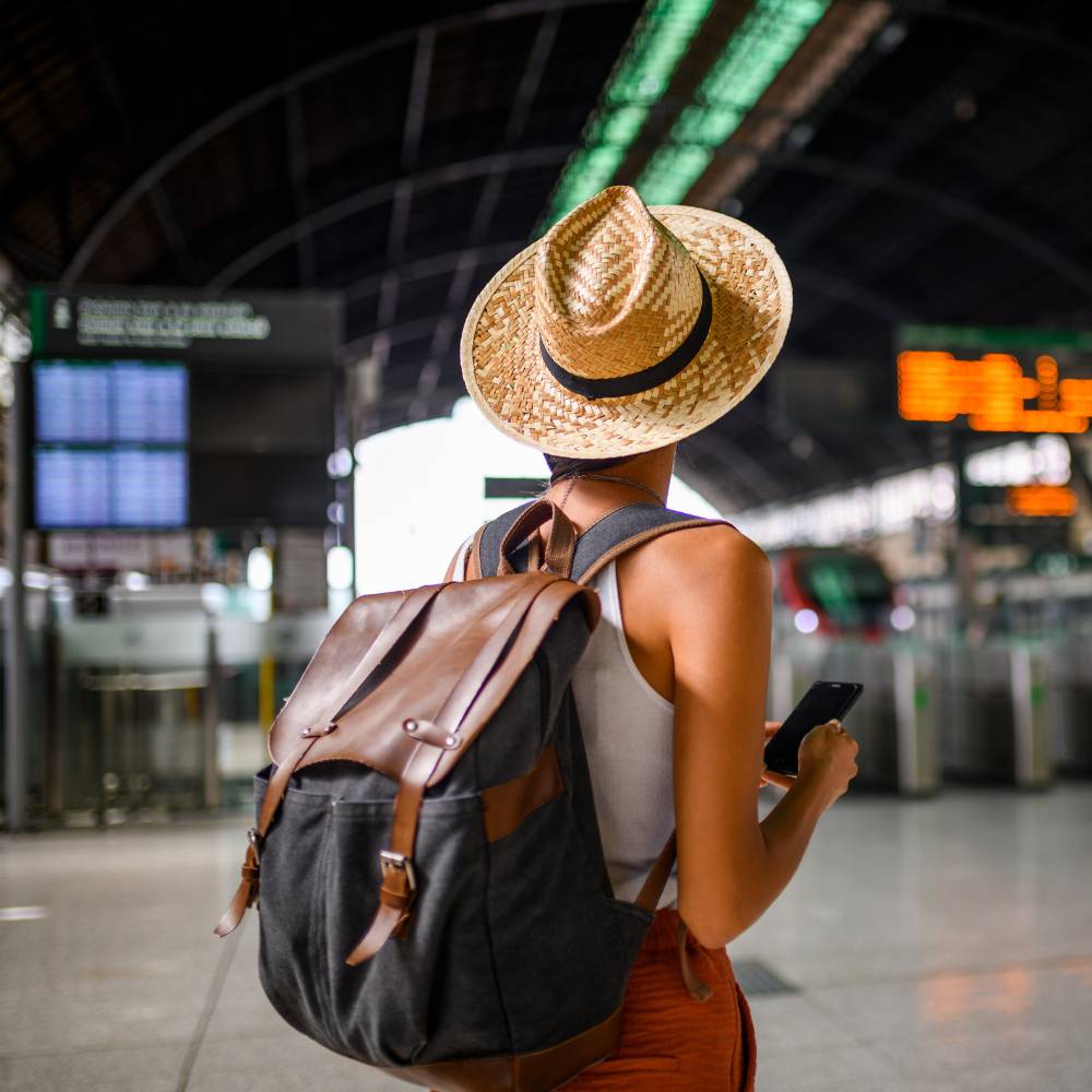 Preparing for Your Solo Trip in India