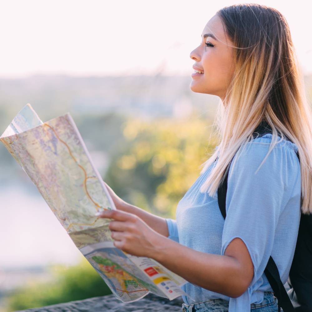 Safety Tips for Solo Female Travelers in India 