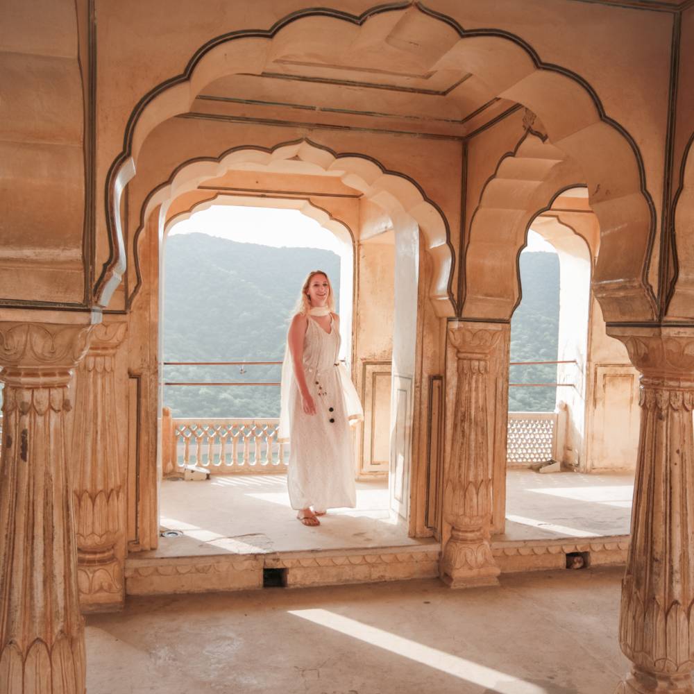 Best Cities to Visit in India for Solo Female Travelers 