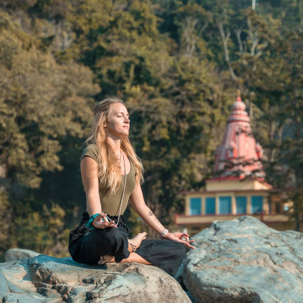 best destinations for female solo travel and wellness. 