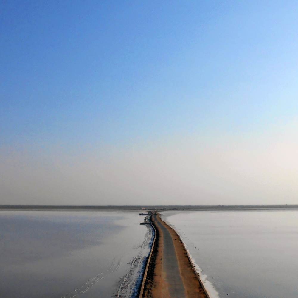 Rann of Kutch, Gujarat