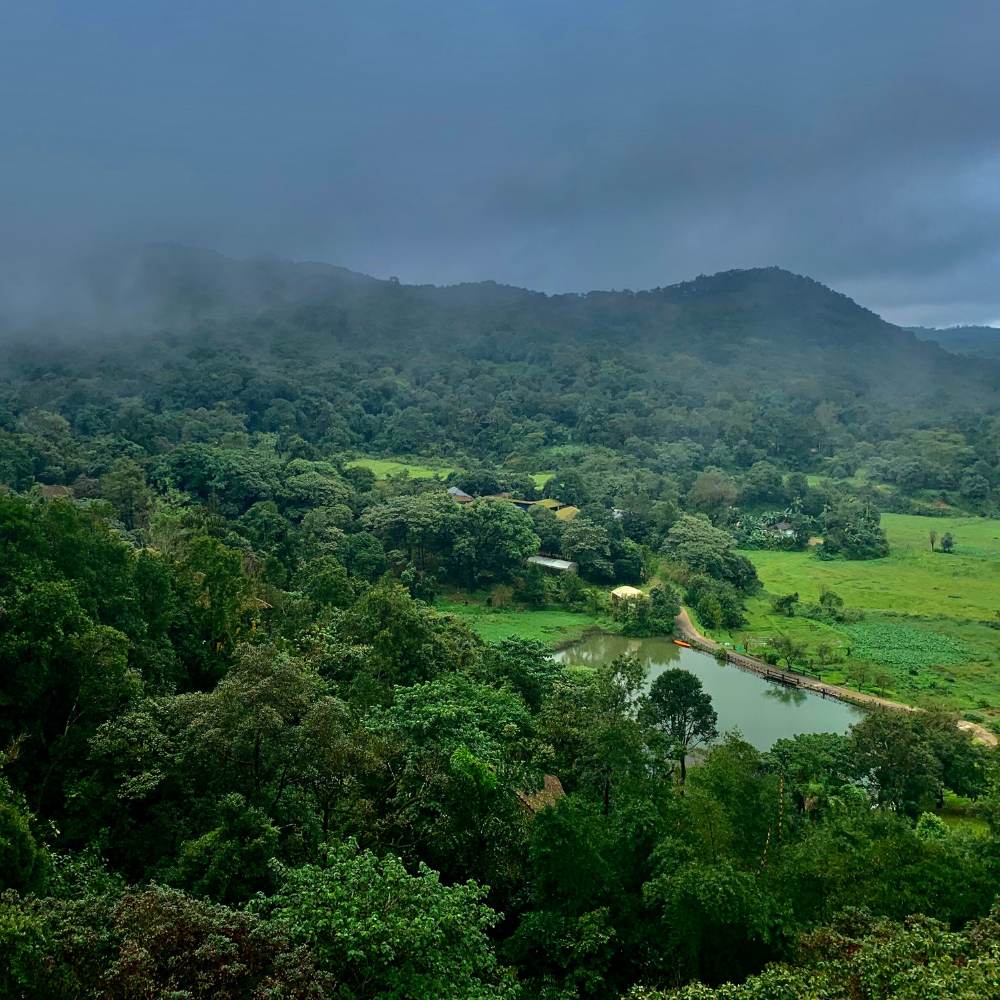 Scotland of India, Coorg (Kodagu)