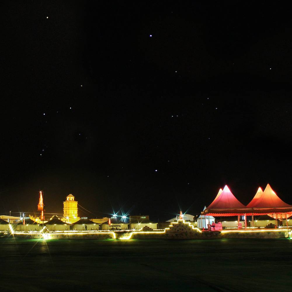 Rann Utsav (Gujarat)