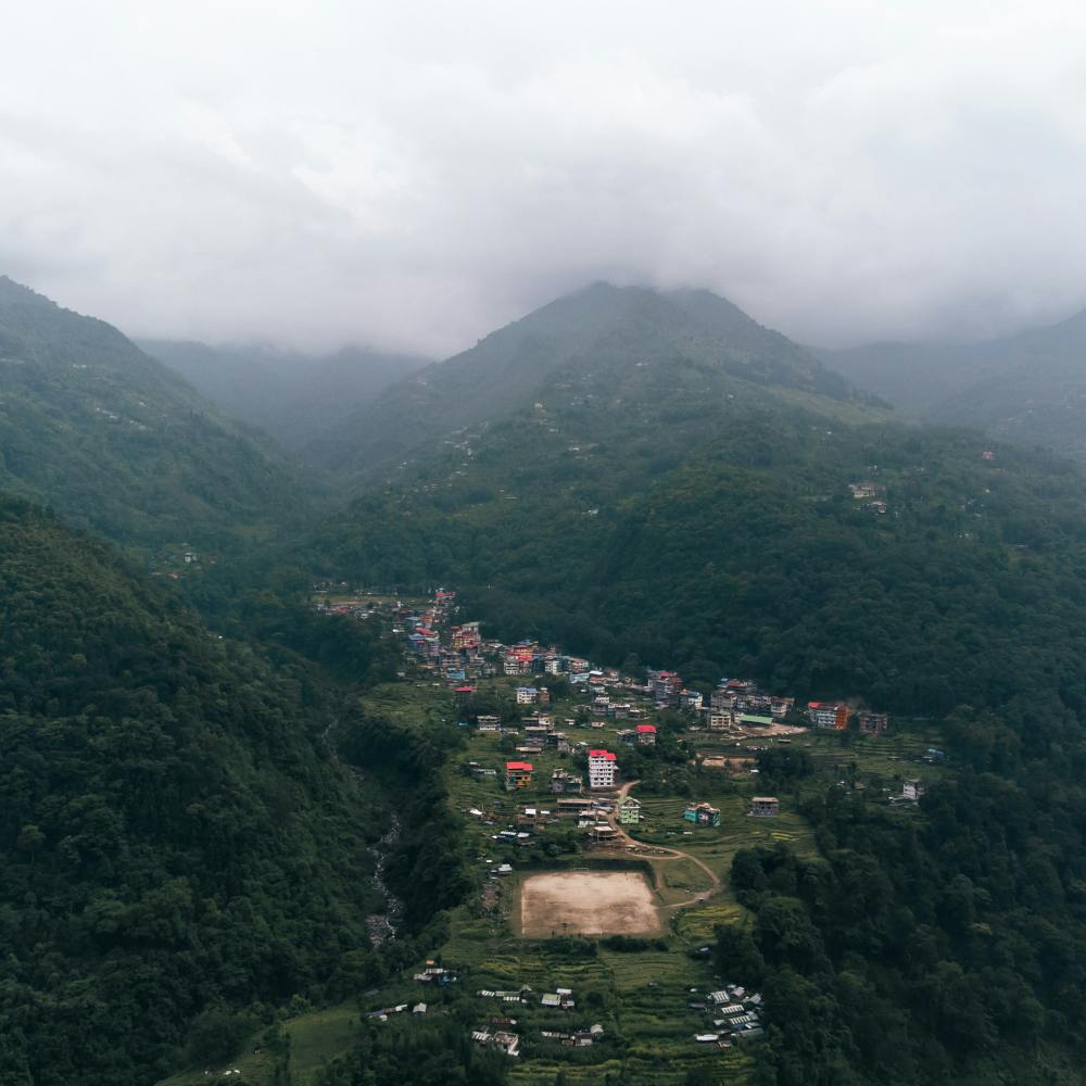 Offbeat Cozy Hill Stations for Crowd-Free Winter Travel