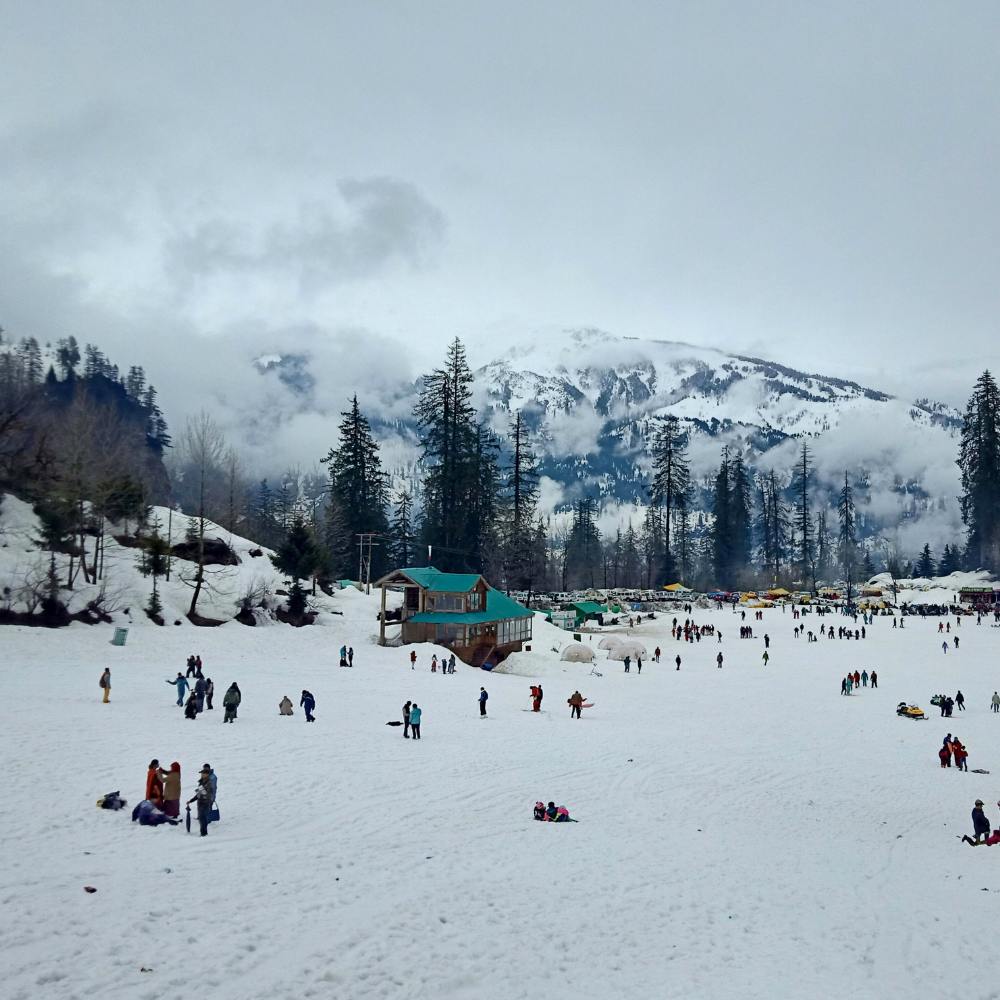 Practical Tips for a Winter Hill-Station Getaway