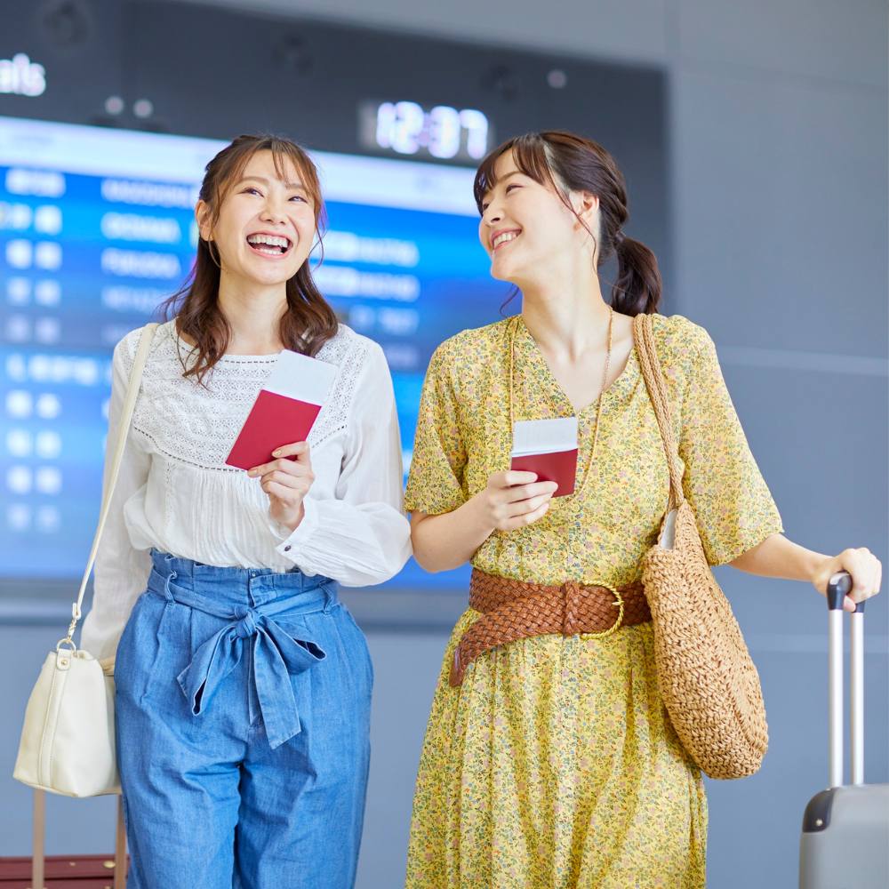 What International Travelers Should Know Before Visiting