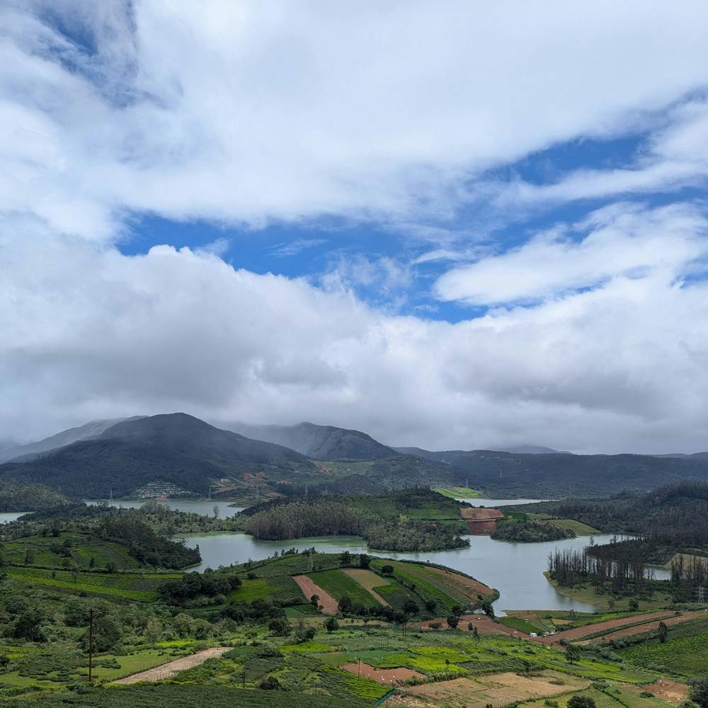 Avalanche Lake – A True Offbeat Location in Ooty