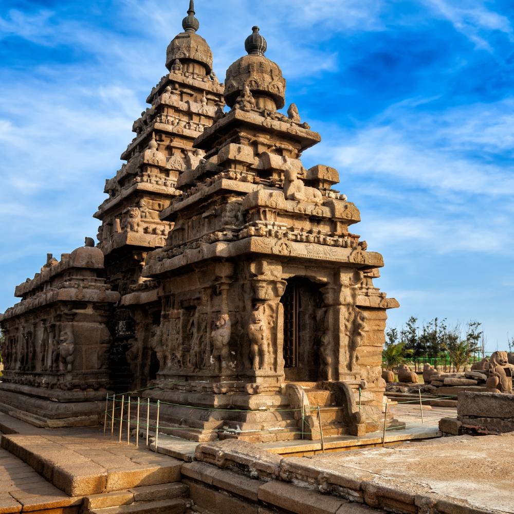 temple of south Indian