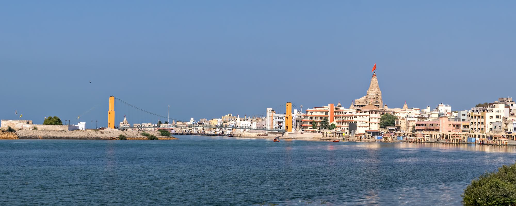 Best Places to See in Gujarat – A Complete Travel Guide