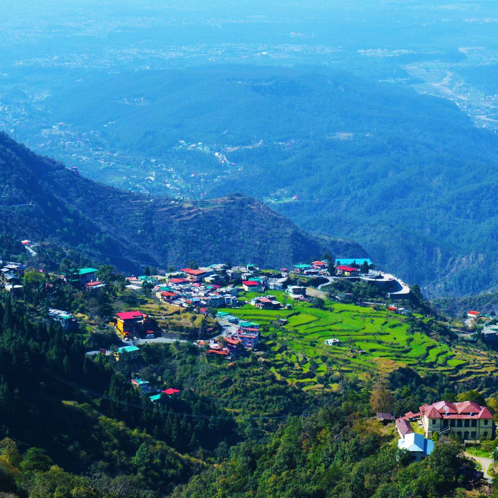 Best Time to Visit Uttarakhand