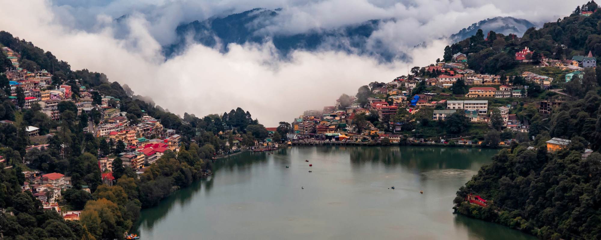 Top 10 must-visit Tourist Destinations in Uttarakhand