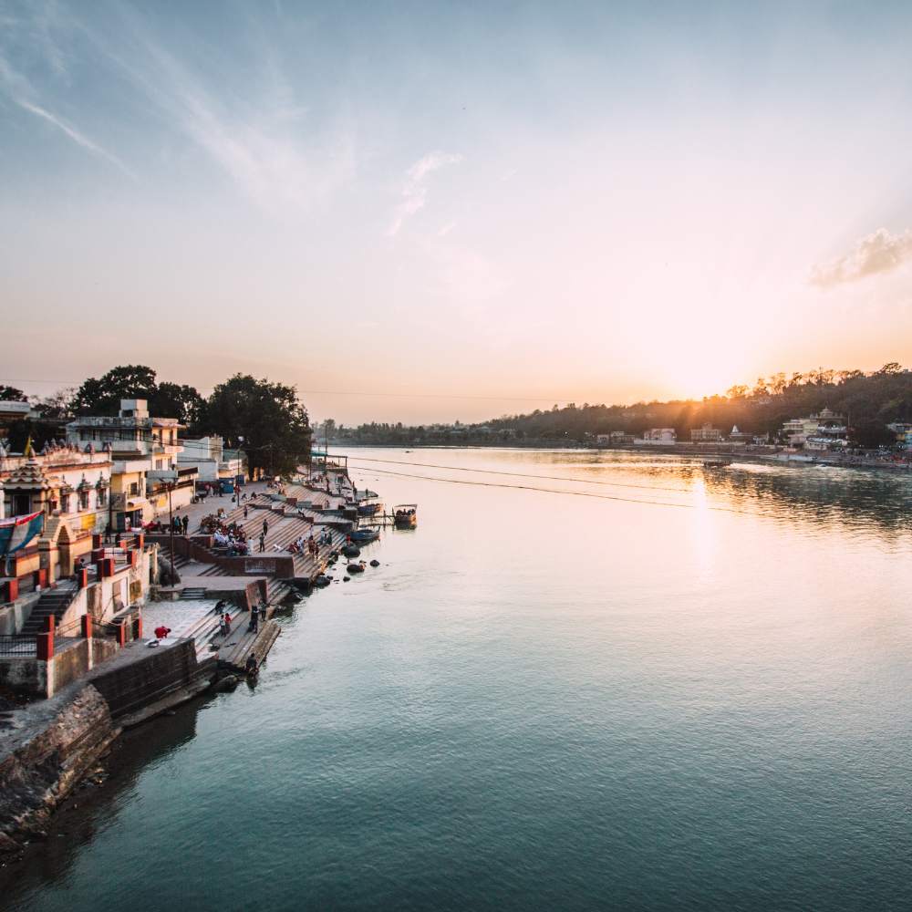 Safest Cities in India for Solo Travellers