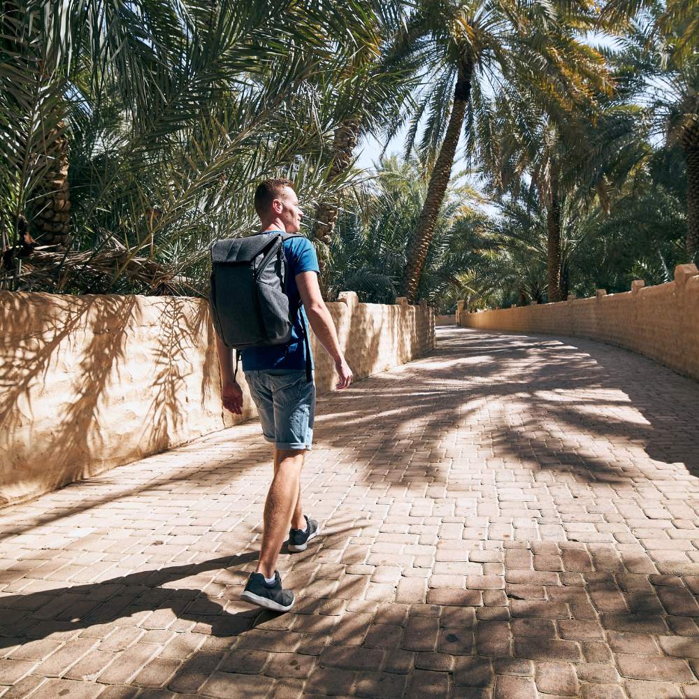 Practical Safety Tips for Solo Travel in India