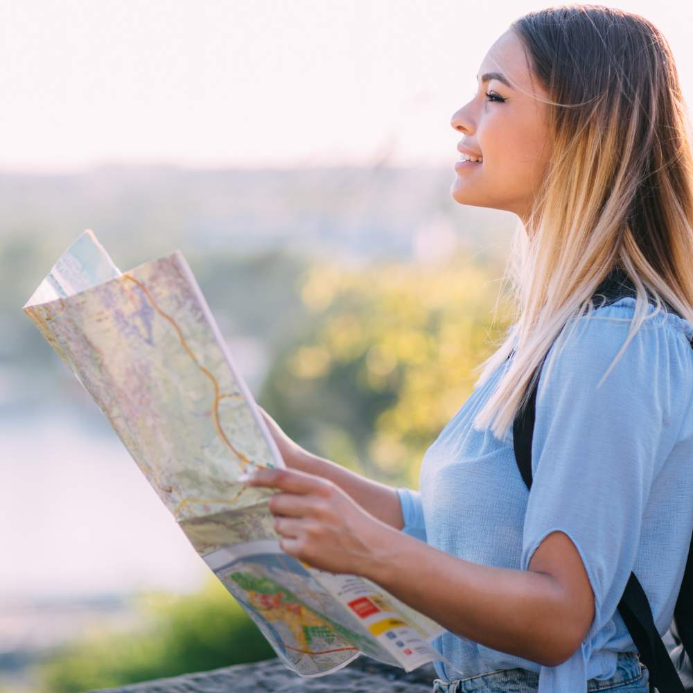 Why India Works for Solo Travelers