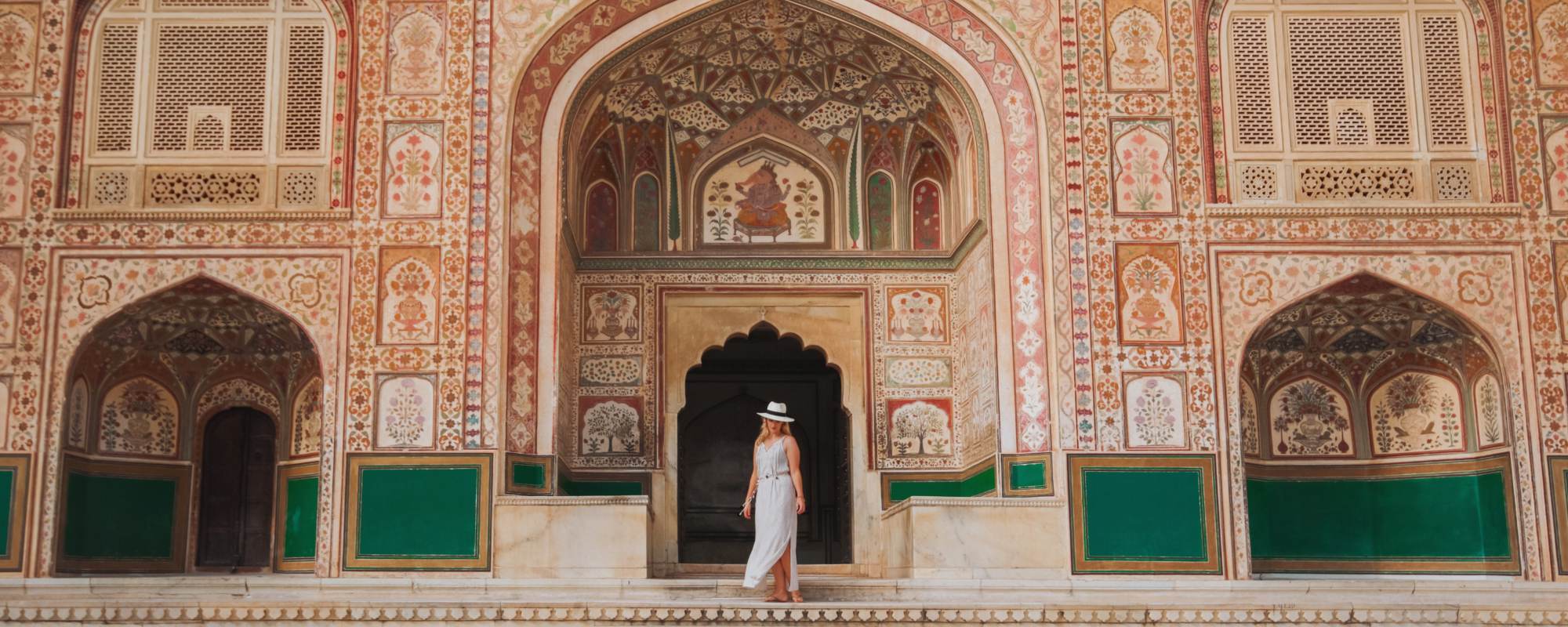 Top 10 Safe Places to Visit in India for Solo Travelling