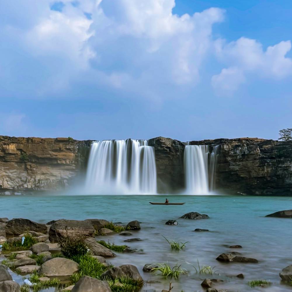 Bastar, Chhattisgarh