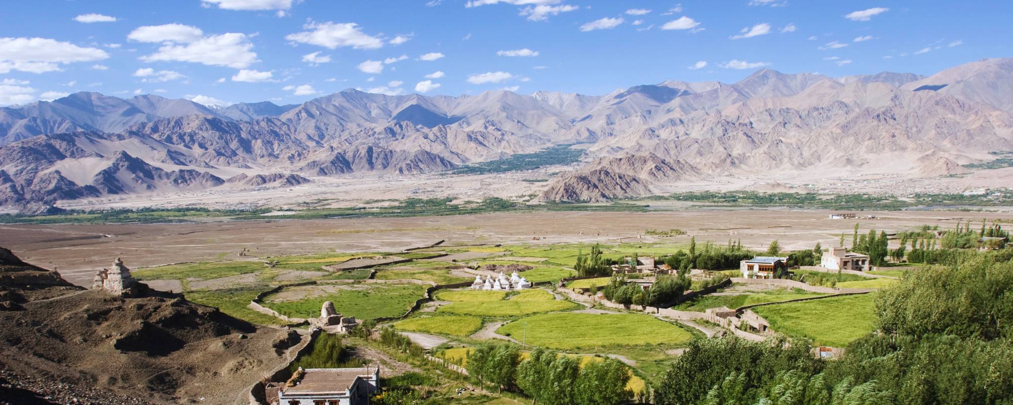 10 Hidden and Unexplored Places in India to Visit in 2026