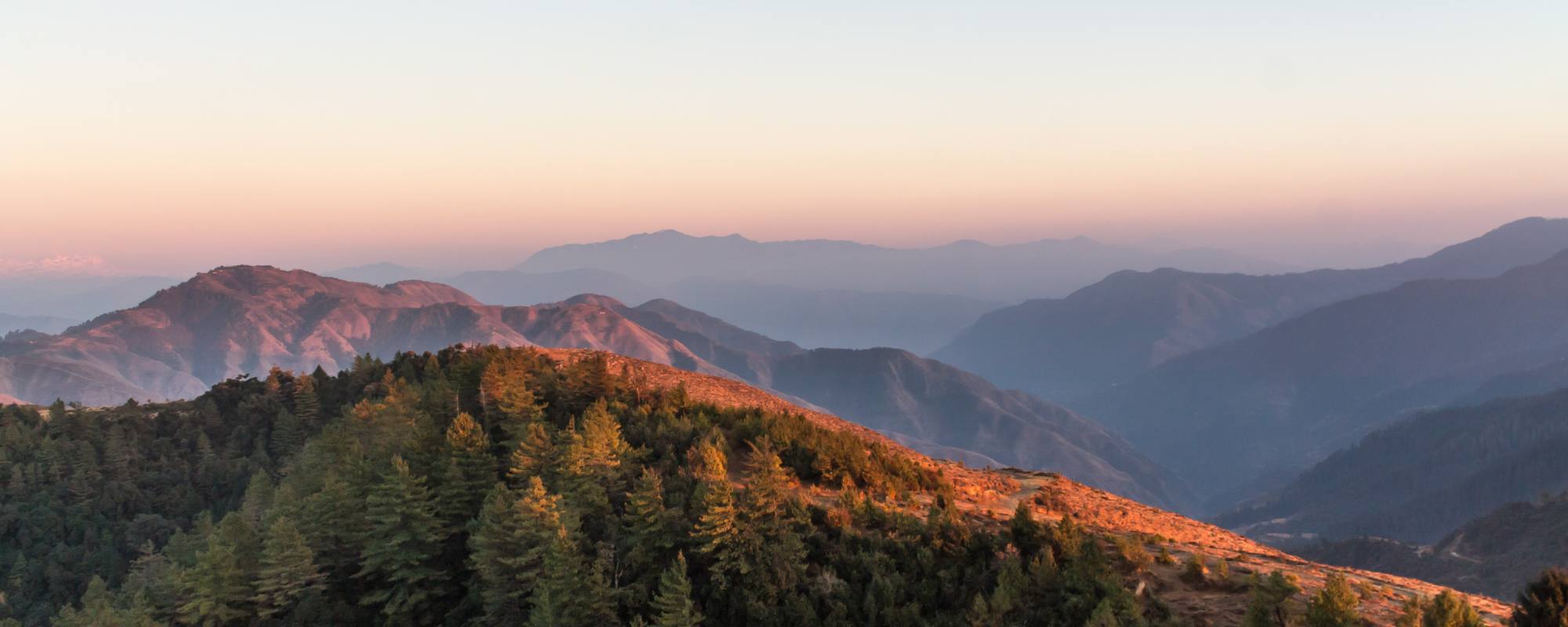 Chakrata Hill Station Guide – Hidden Beauty of Uttarakhand