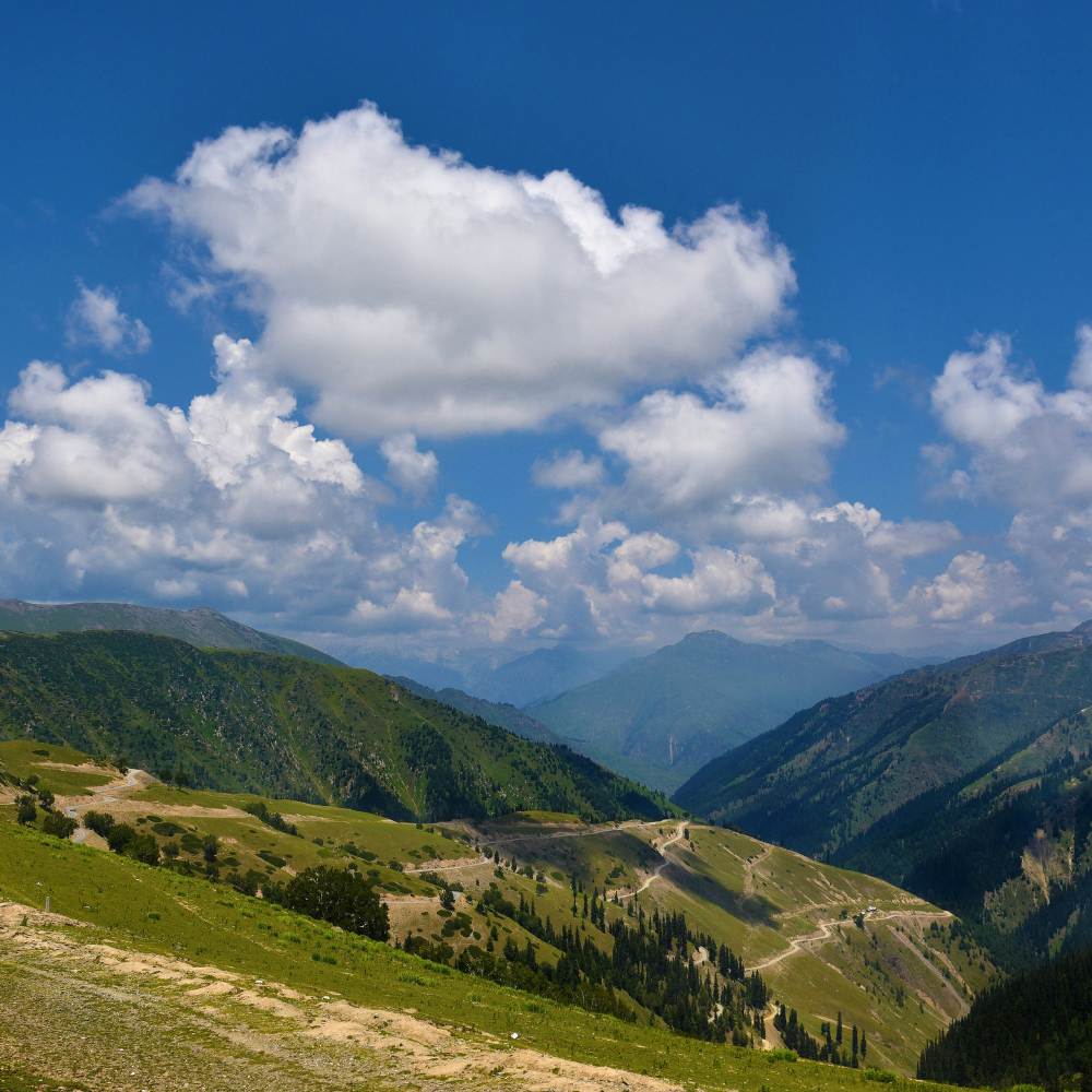 Gurez Valley — The Offbeat Paradise