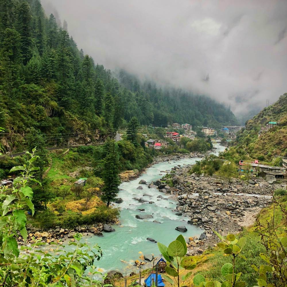 Kasauli - The Quiet One 