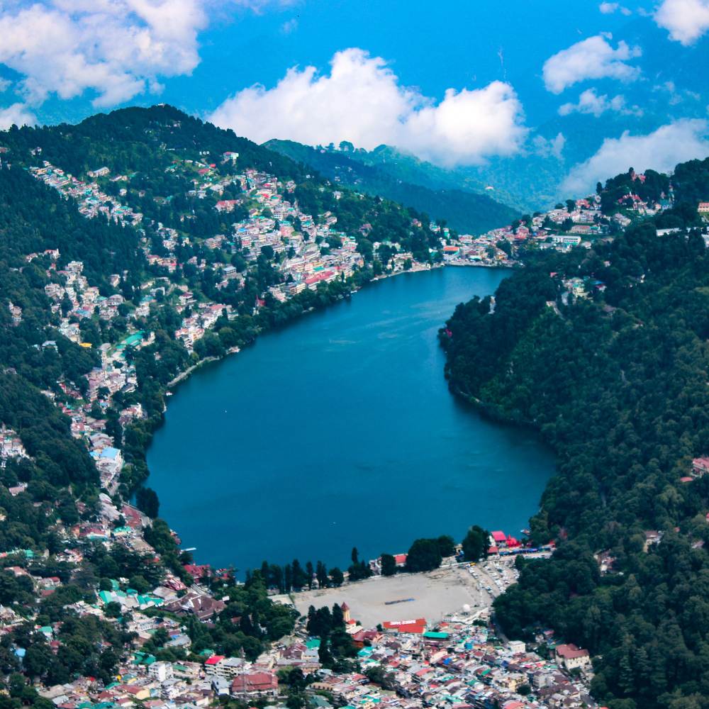 Nainital