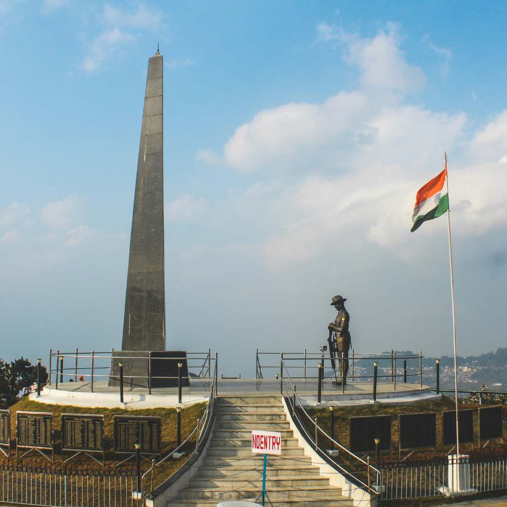 Walk the Batasia Loop Eco Garden