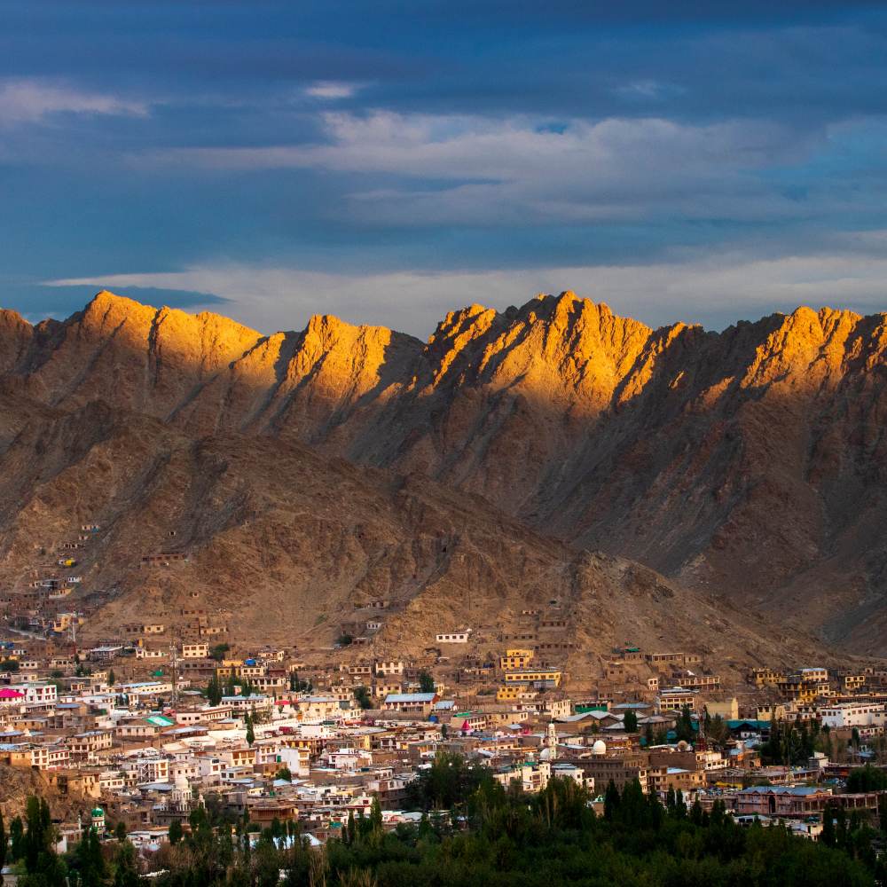 Ladakh (Leh)