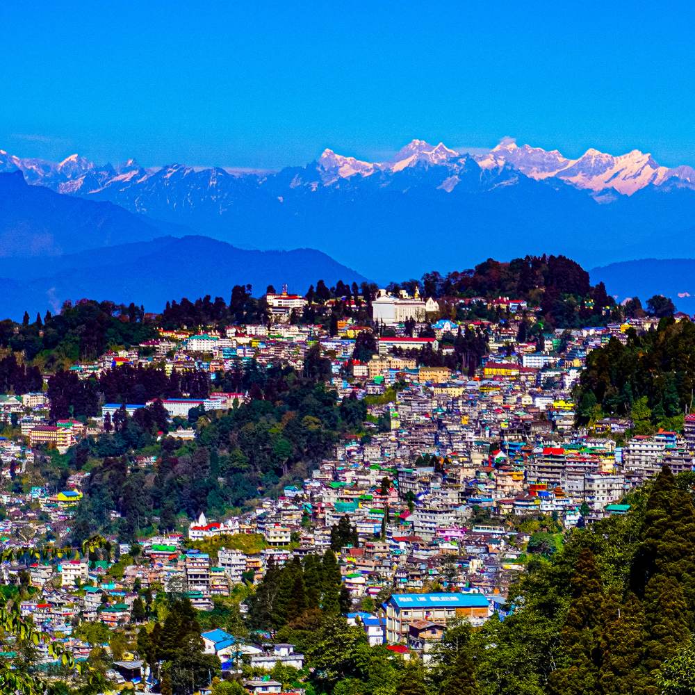 Darjeeling