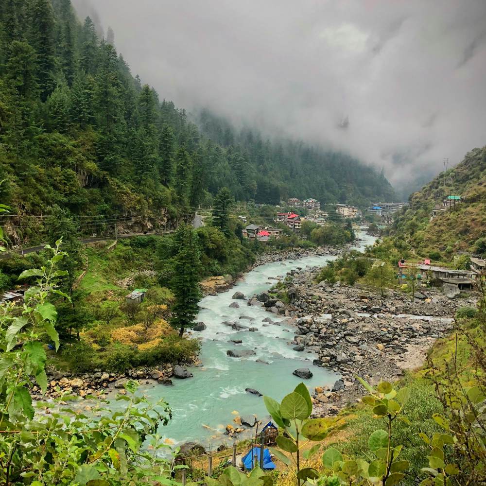 Kasauli