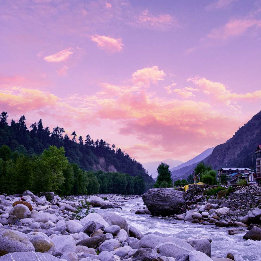 Manali