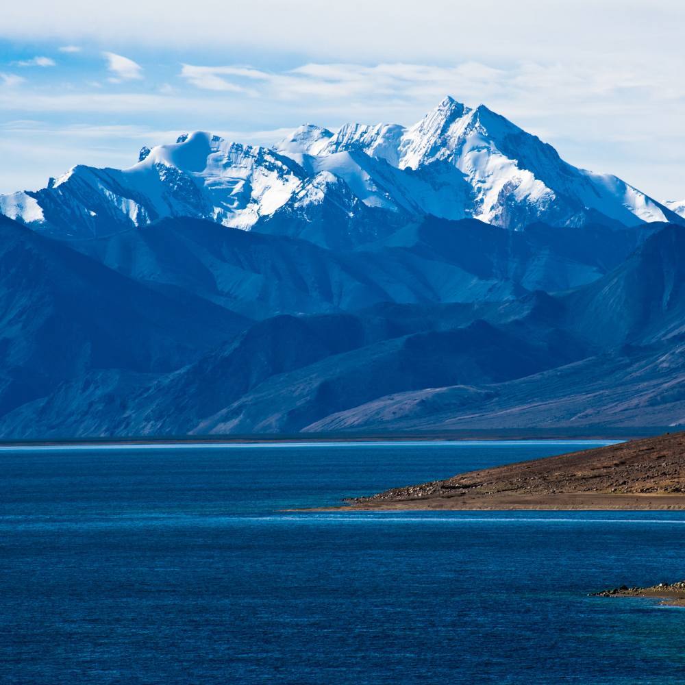 Tso Moriri