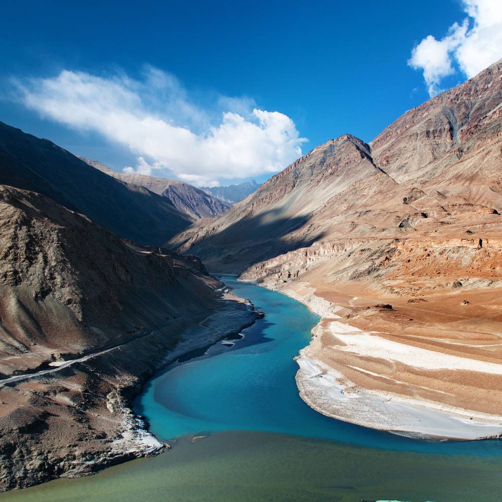 Zanskar Valley: The Last True Frontier