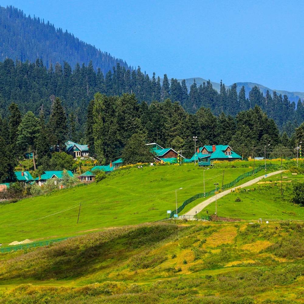 Gulmarg