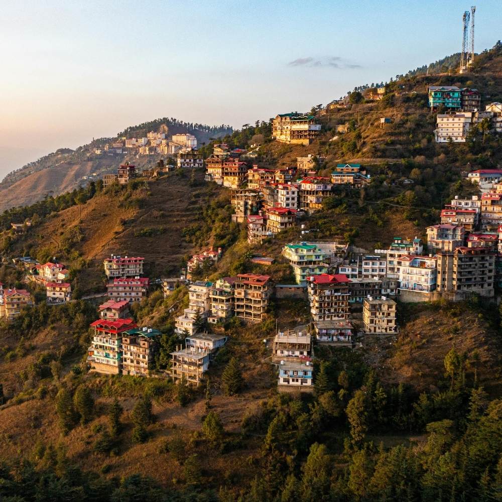 Shimla