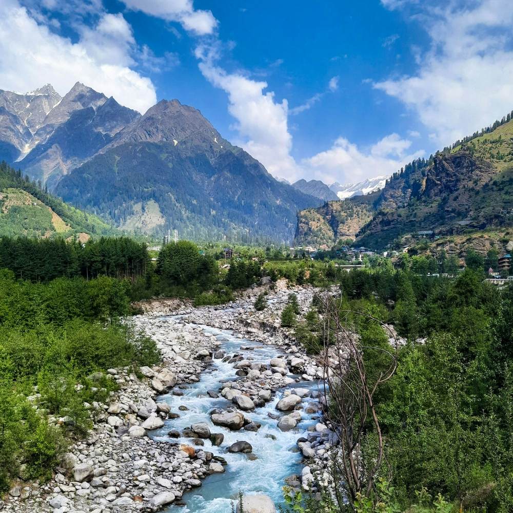 Manali