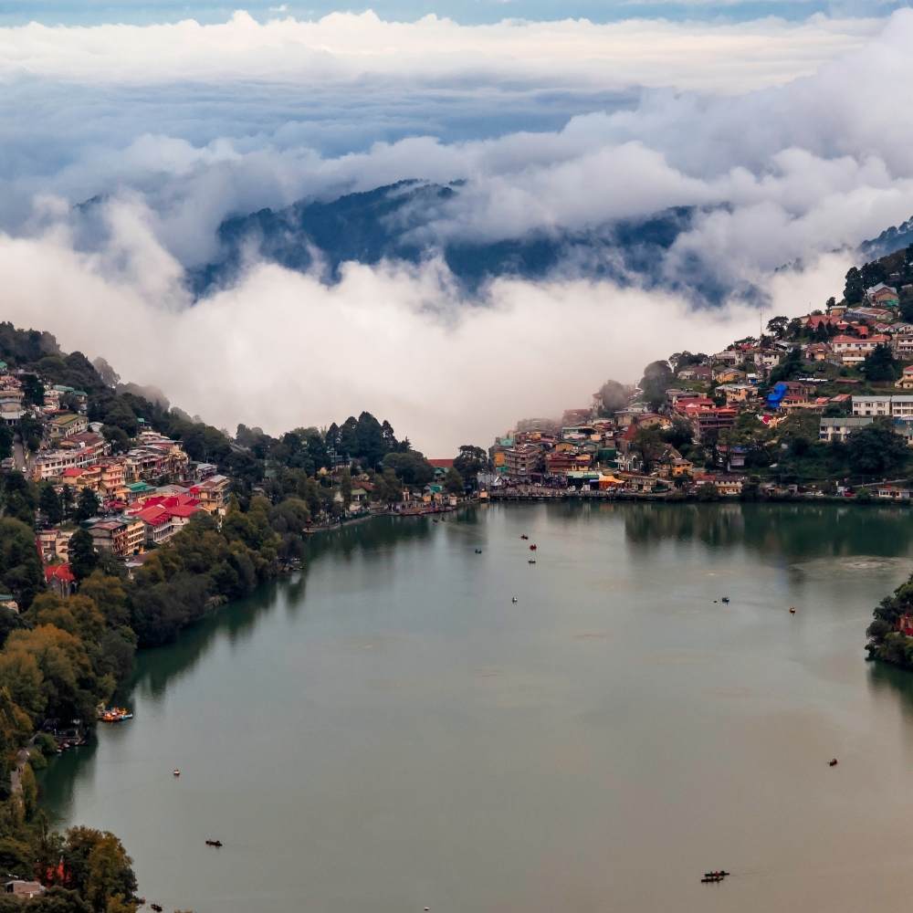 Nainital