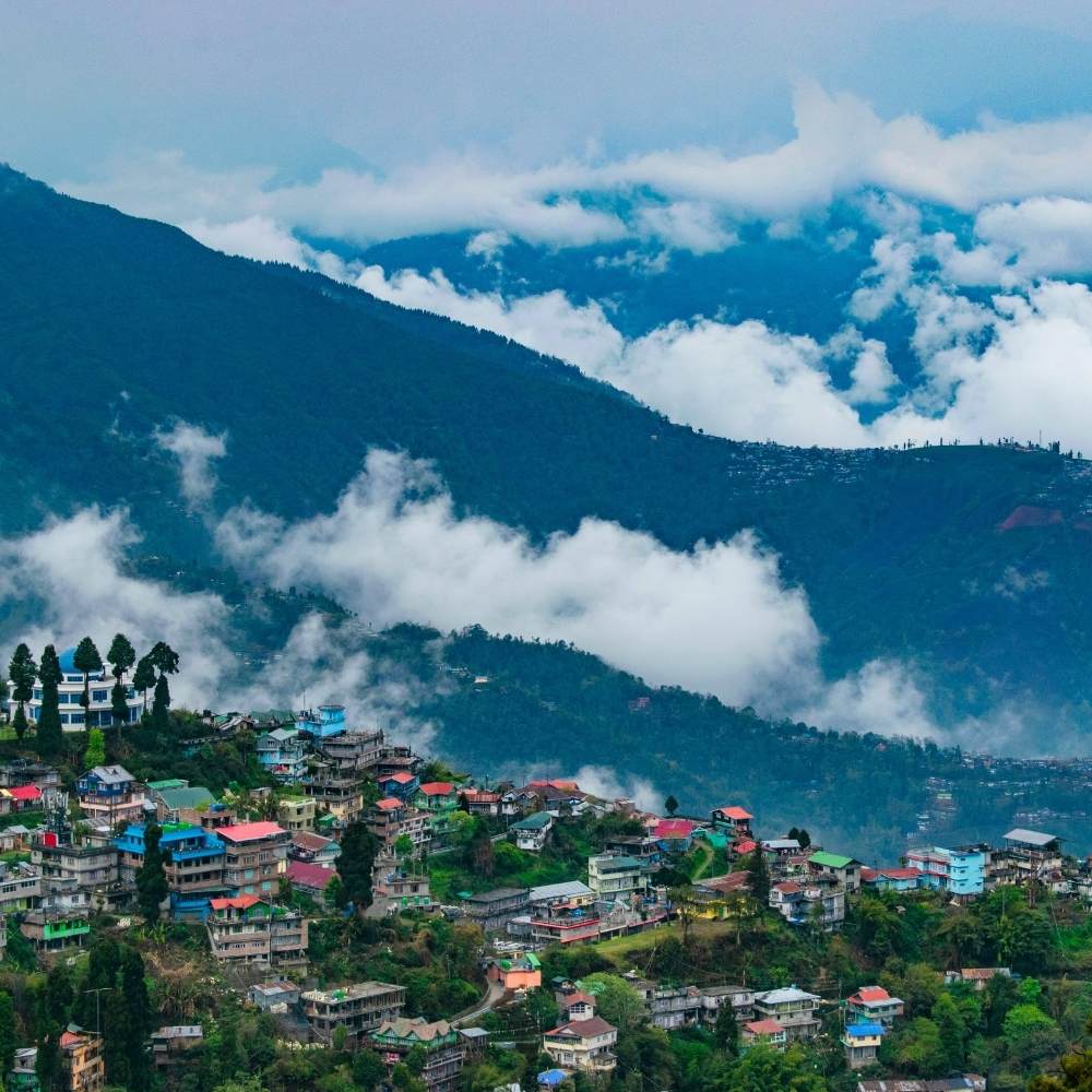 Darjeeling