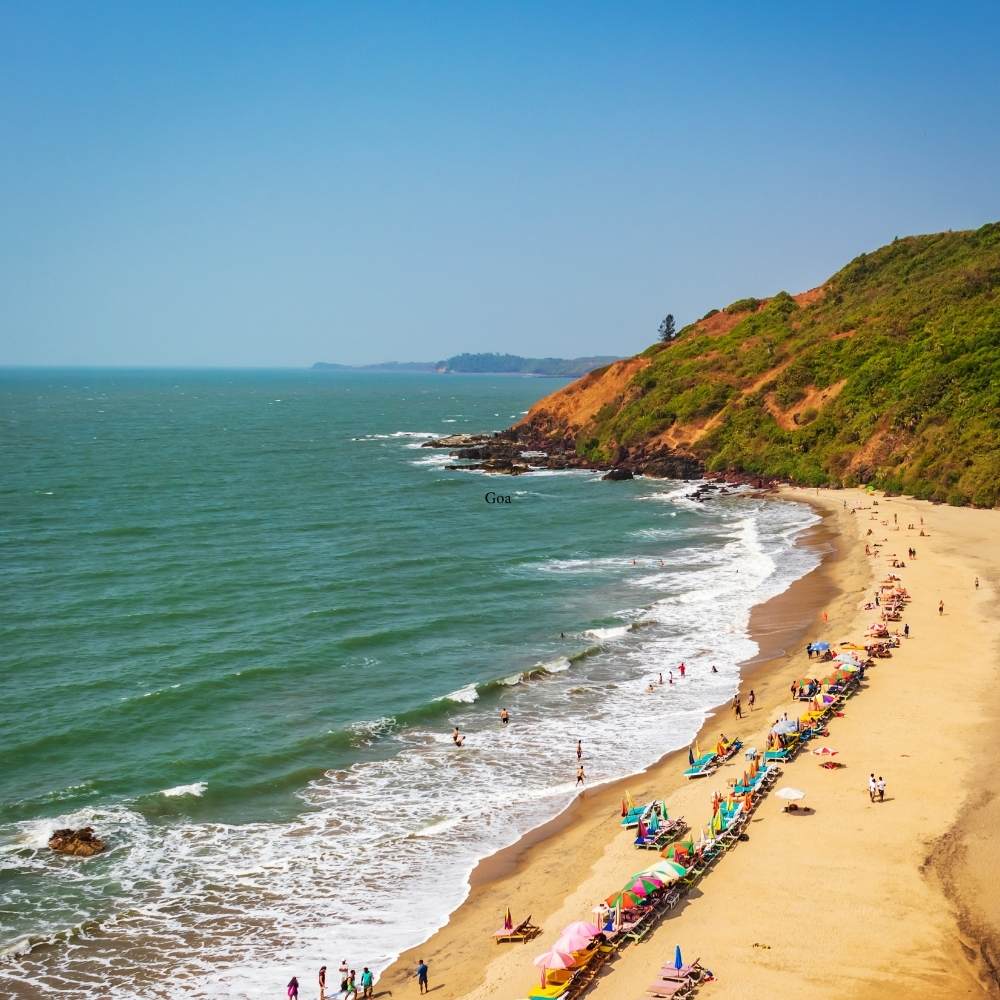 Goa