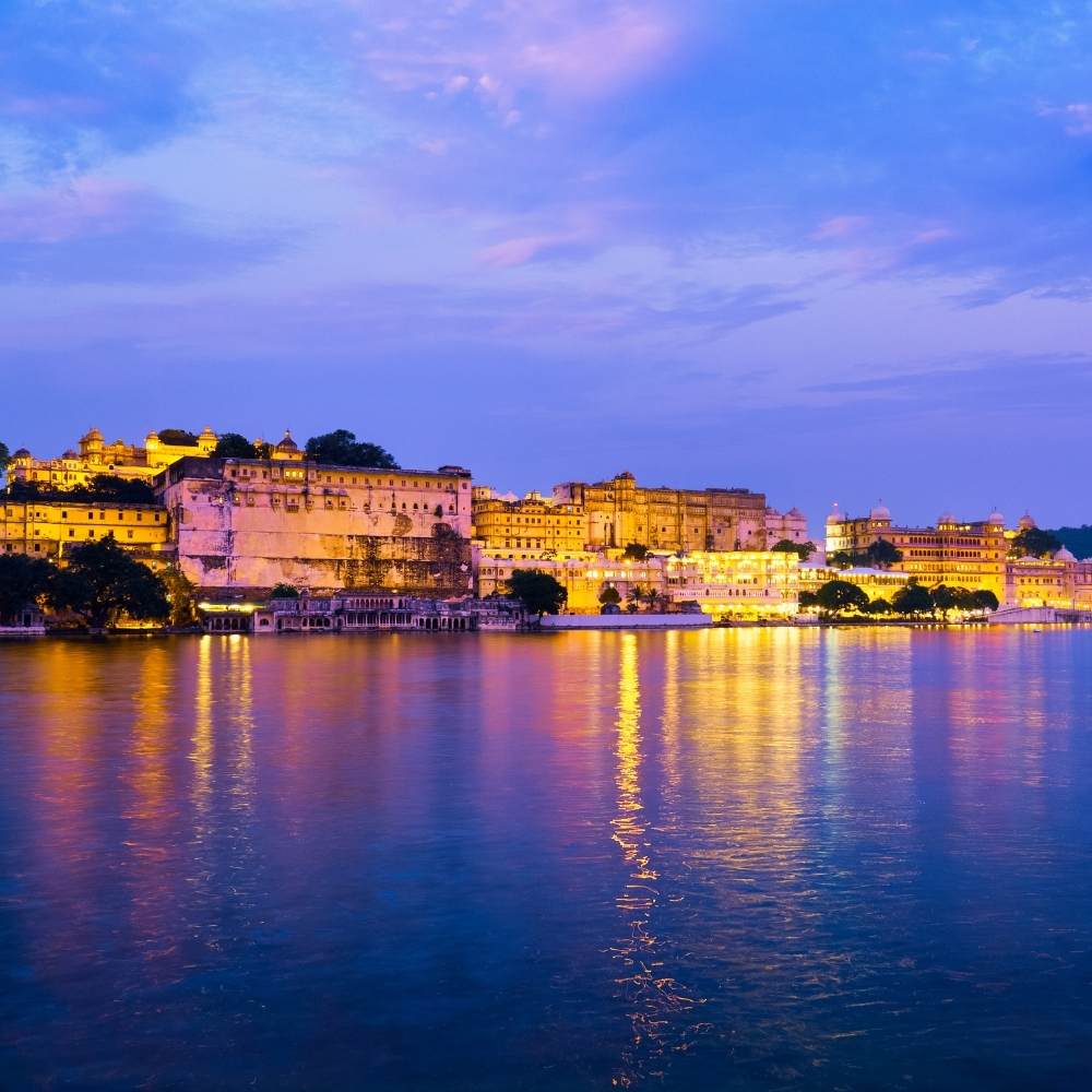 Culture and Heritage: Rajasthan for Families