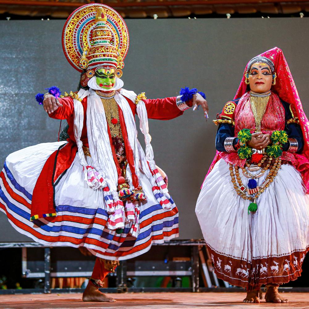 Kerala's Essential Cultural Experiences