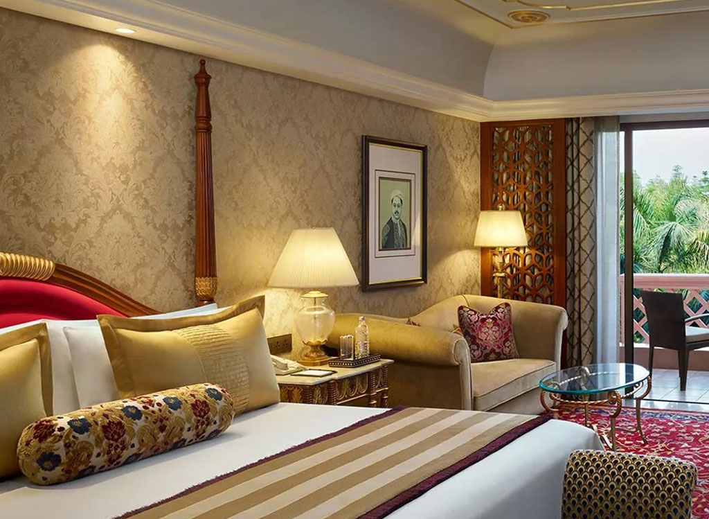 Bout India Tours Luxury & Adventure Travel Company